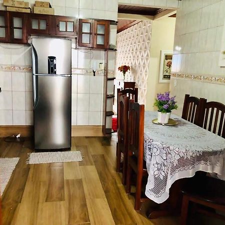 Casa Aconchegante Com Piscina Villa Paraty Kültér fotó