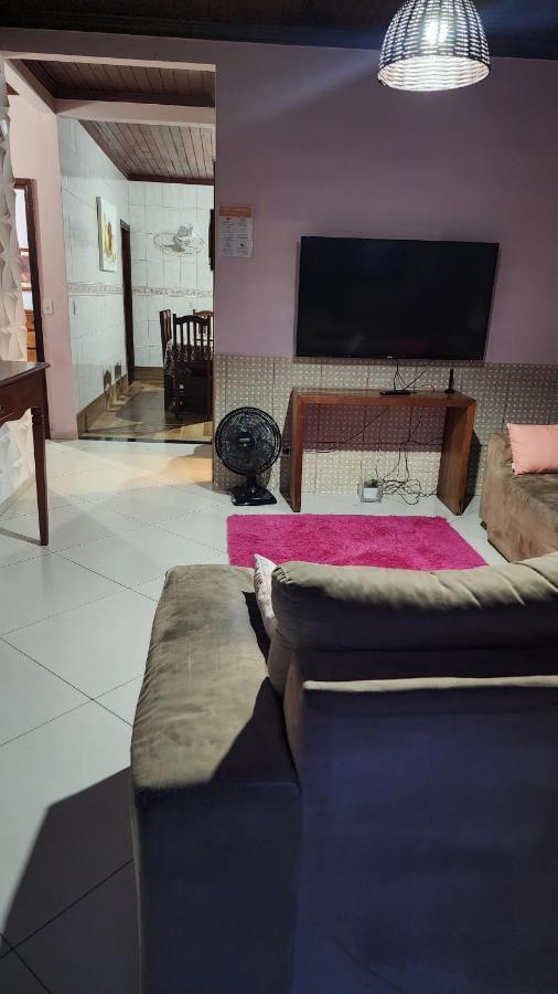 Casa Aconchegante Com Piscina Villa Paraty Kültér fotó